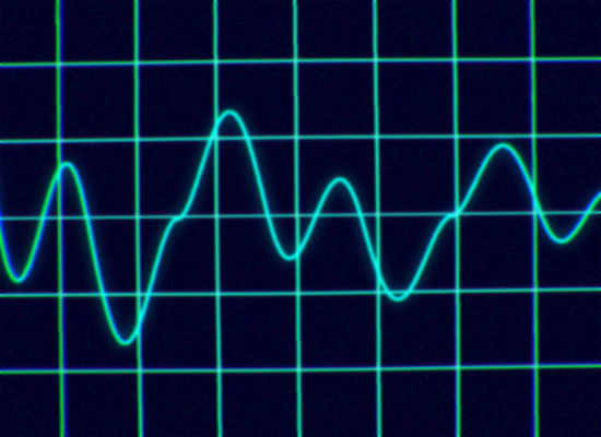 Phase Distortion - Example - J�rgen Schuhmacher 2004